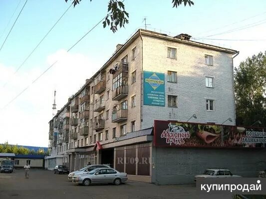 Пушкина 27 фото 1-к квартира, Пушкина 27ж в Томске