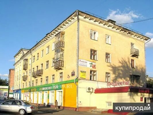 Пушкина 27 фото 1-к квартира, Пушкина 27б в Томске