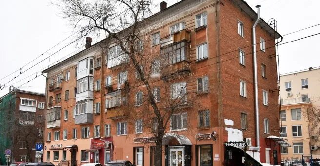 Пушкина 27 пермь фото Marco, шоурум, улица Пушкина, 29, Пермь - 2ГИС