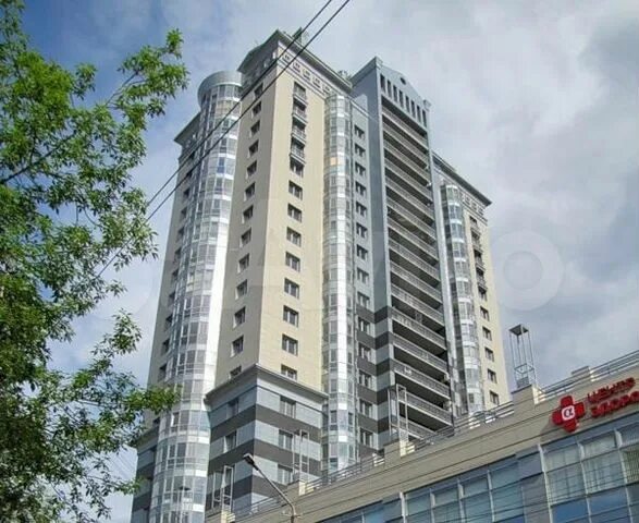 Пушкина 50 фото 3-к квартира, 120 м², 6/24 эт. на продажу в Перми Купить квартиру Авито