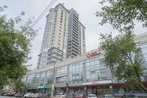 Пушкина 50 фото Продажа 3-комнатной квартиры 140 м², бульвар Гагарина, 44А, Пермь, цена 10 000 0