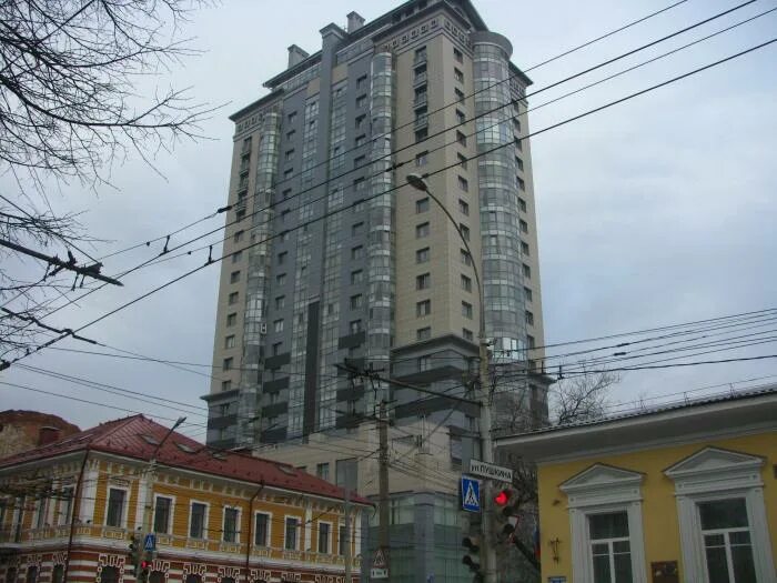 Пушкина 50 фото ул. Пушкина, 50 - Пермь