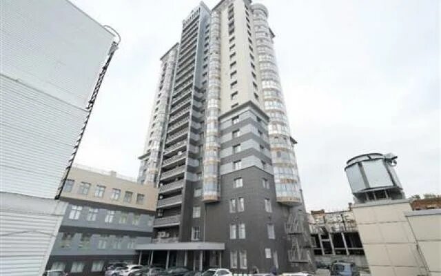 Пушкина 50 фото Продажа Квартиры, ул. Пушкина дом 50, 7400000 руб., Пермский край, Пермь - на по