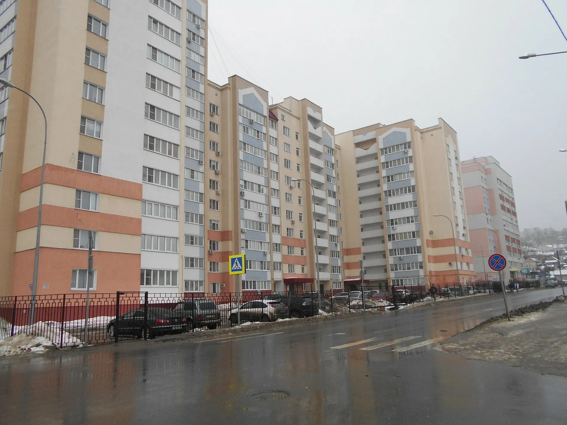 Пушкина 51 фото Пенза ленинский р - найдено 87 картинок