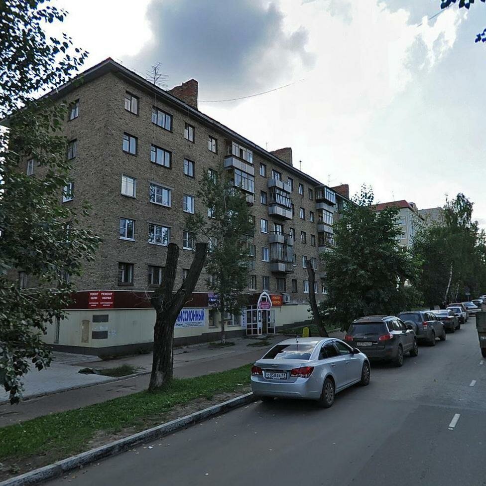 Пушкина 51 фото Яндекс.Карты - поиск мест и адресов, городской транспорт