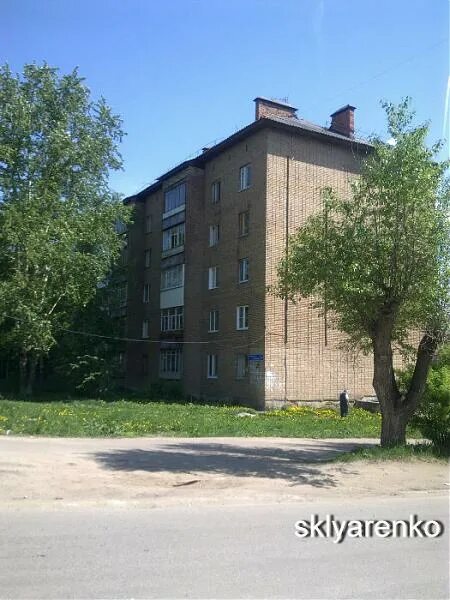 Пушкина 51 фото ул. Пушкина, 39 - Сыктывкар