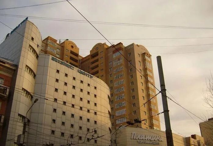 Пушкина 80 фото Отзывы о Платина, торговый центр в Березниках, Пушкина улица, д. 80 - Biglion