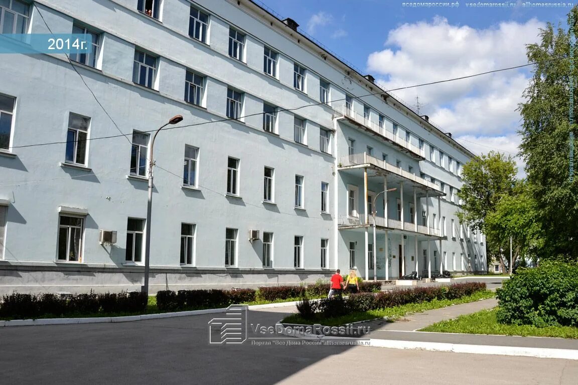 Пушкина 85 пермь офтальмология краевая клиническая фото Perm, Pushkin st house 85А. hospital