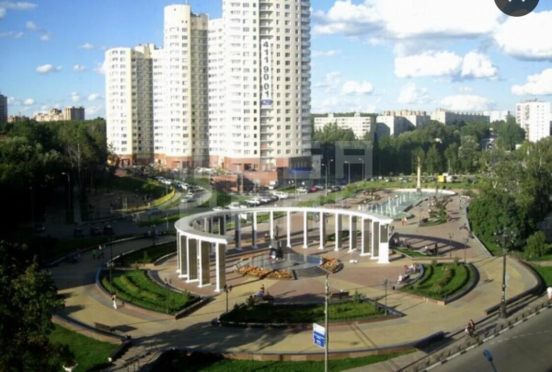 Пушкино фото достопримечательностей Люди города пушкино