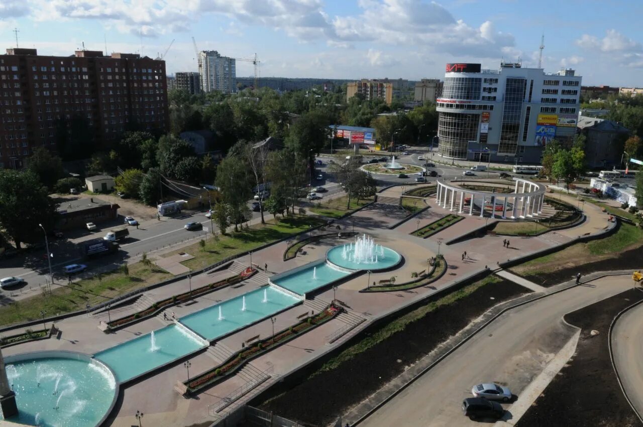 Пушкино московская обл фото 11DSC 6091 - Город - Портал (сайт) Пушкино Московской области. Информационно-раз