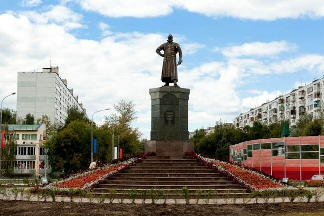 Пушкино московская область достопримечательности фото Прохладный, Старица и др: 8 названий российских городов, происхождение которых я