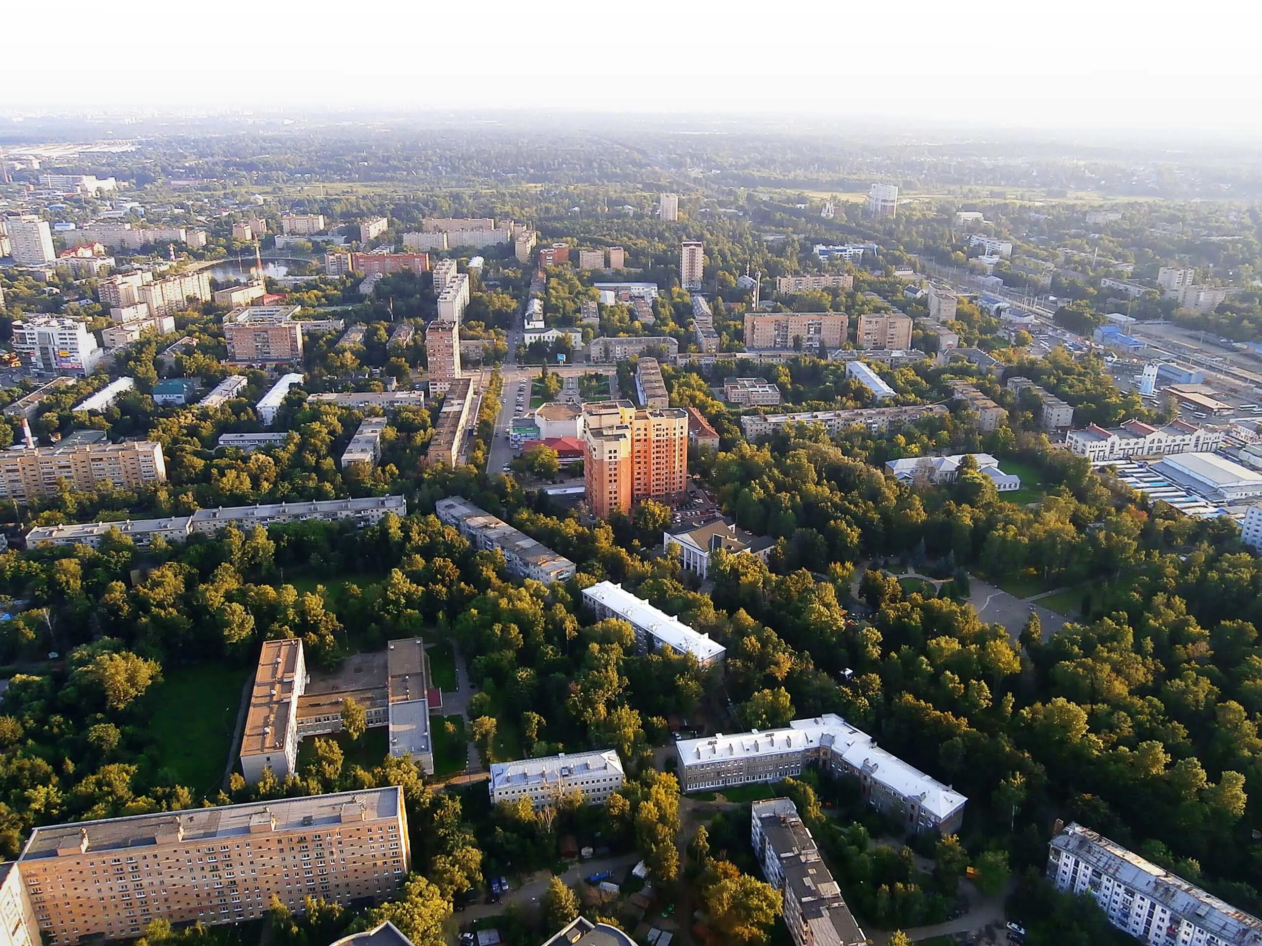 Пушкино московская область фото Пушкин московская область фото YugNash.ru