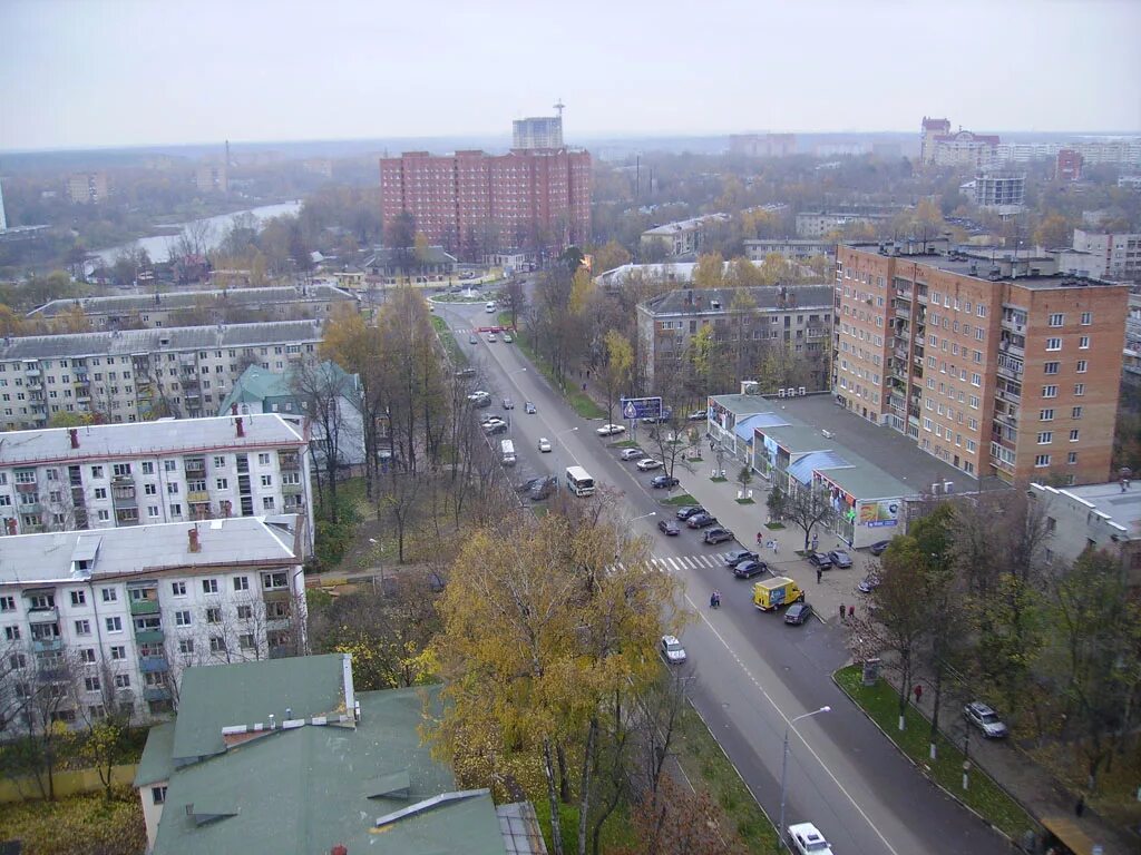 Пушкино московская область фото домов Мои фотографии Информационно-развлекательный портал (сайт) города Пушкино