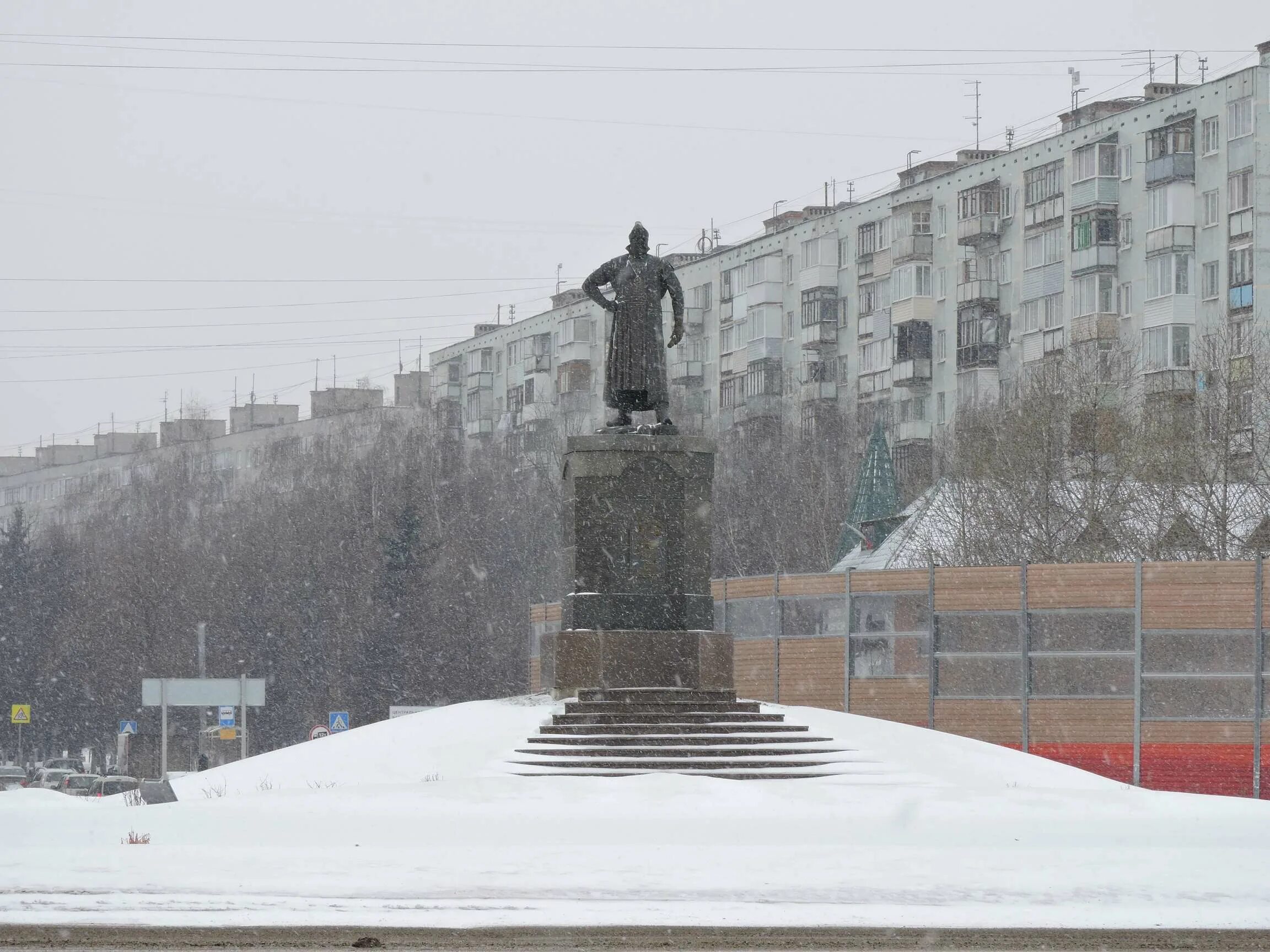 Пушкино памятники фото Фото: Г. А. Пушка, памятник, мемориал, Московская область, Пушкино - Яндекс Карт