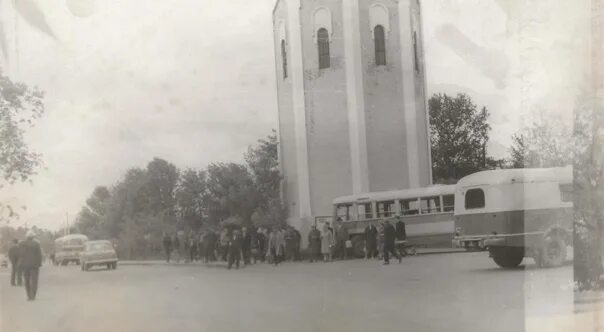 Пушкино старые фото Ретро Ивантеевка+Пушкино - Фотография 32 из 35 ВКонтакте