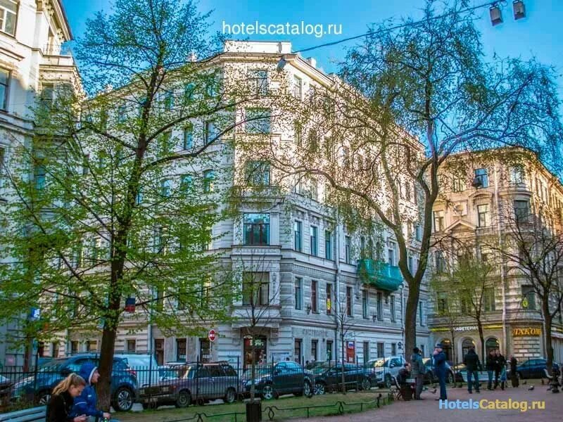 Пушкинская 14 фото SUPERHOSTEL НА ПУШКИНСКОЙ 14, ул. Пушкинская улица, 14, хостел, Санкт-Петербург,