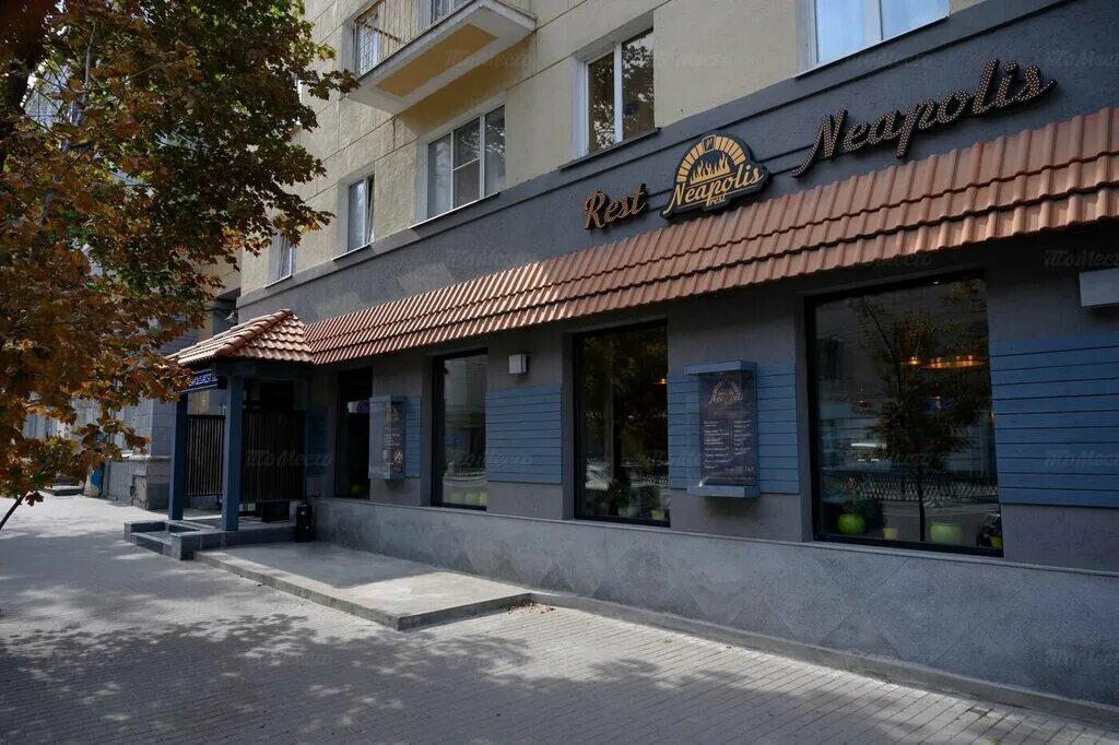 Пушкинская 2 воронеж фото Permanently closed: Крёстный Отец, restaurant, Voronezh, Pushkinskaya Street, 2 