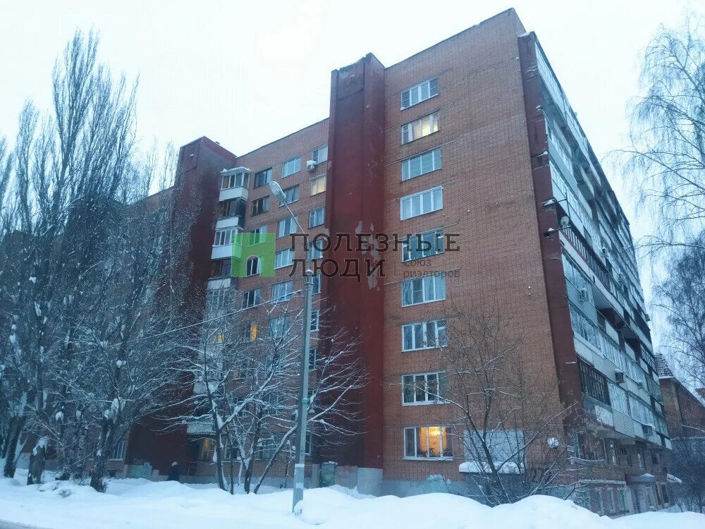 Пушкинская 272 фото Купить 3-комнатную квартиру 73,6 м² по адресу Ижевск, Пушкинская улица, 272 - id