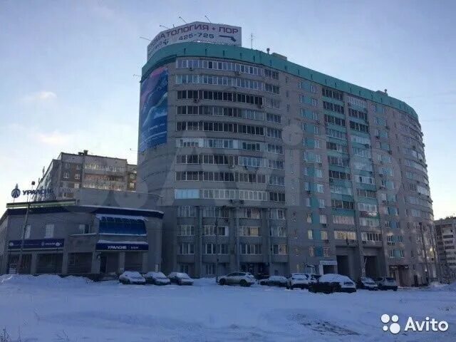 Пушкинская 291а ижевск фото 3-к квартира, 125.8 м², 12/13 эт. на продажу в Ижевске Купить квартиру Авито