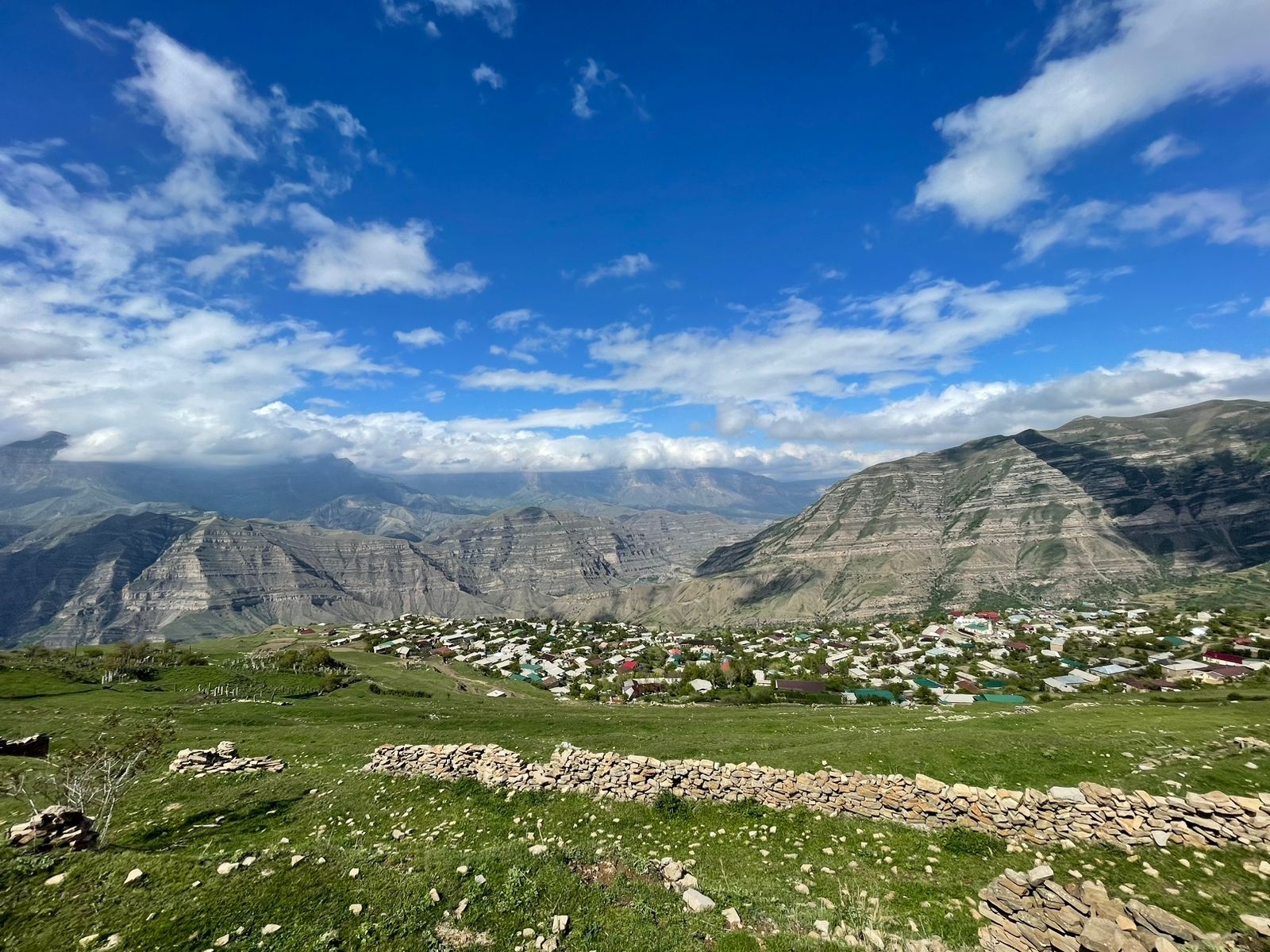 Пушкинская гора в дагестане фото Экскурсия "Затерянные в горах: дагестанские села Кахиб и Гоор", Махачкала - 3 от