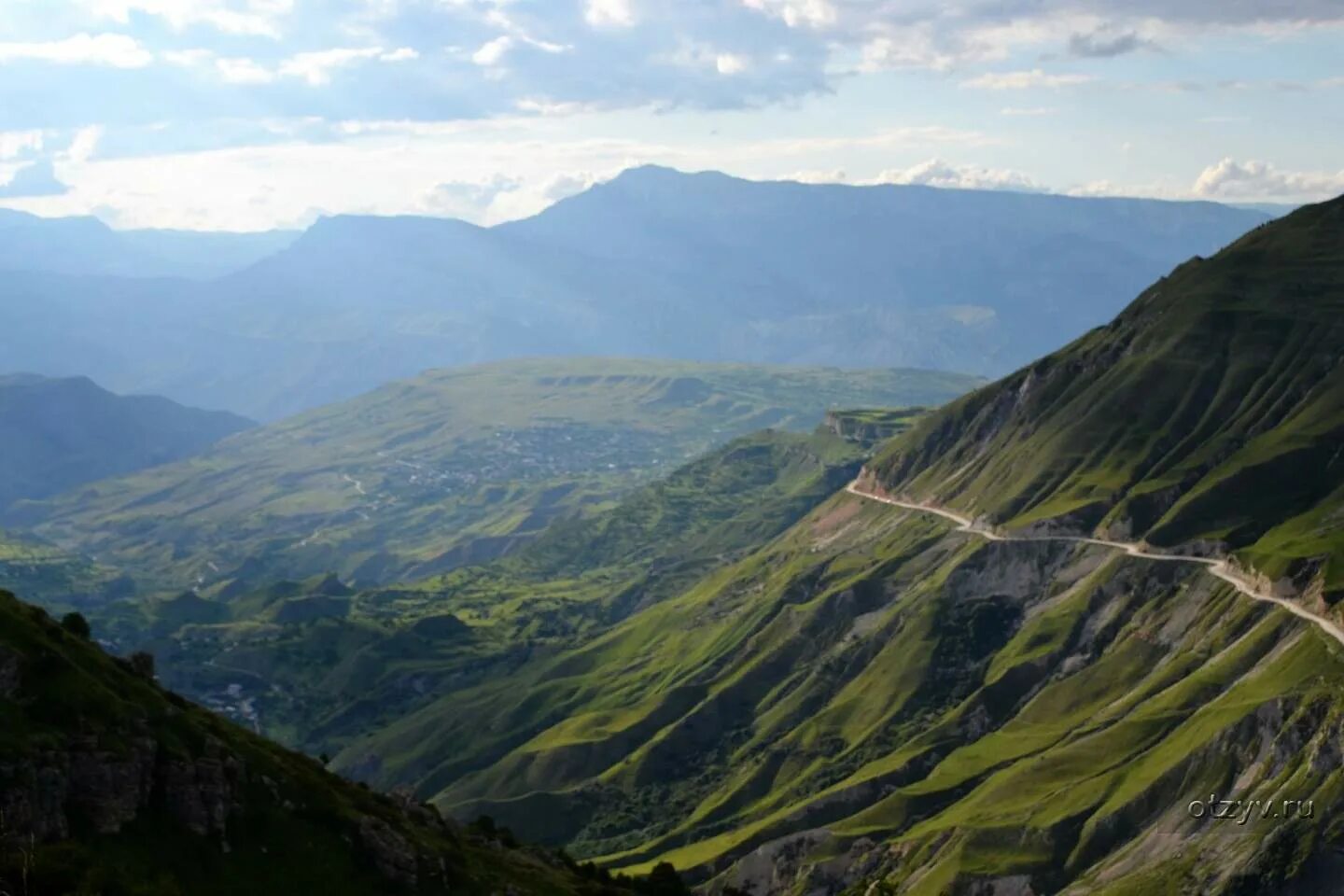 Пушкинская гора в дагестане фото В сердце каменных гор (самостоятельное путешествие по Дагестану на авто) -часть 