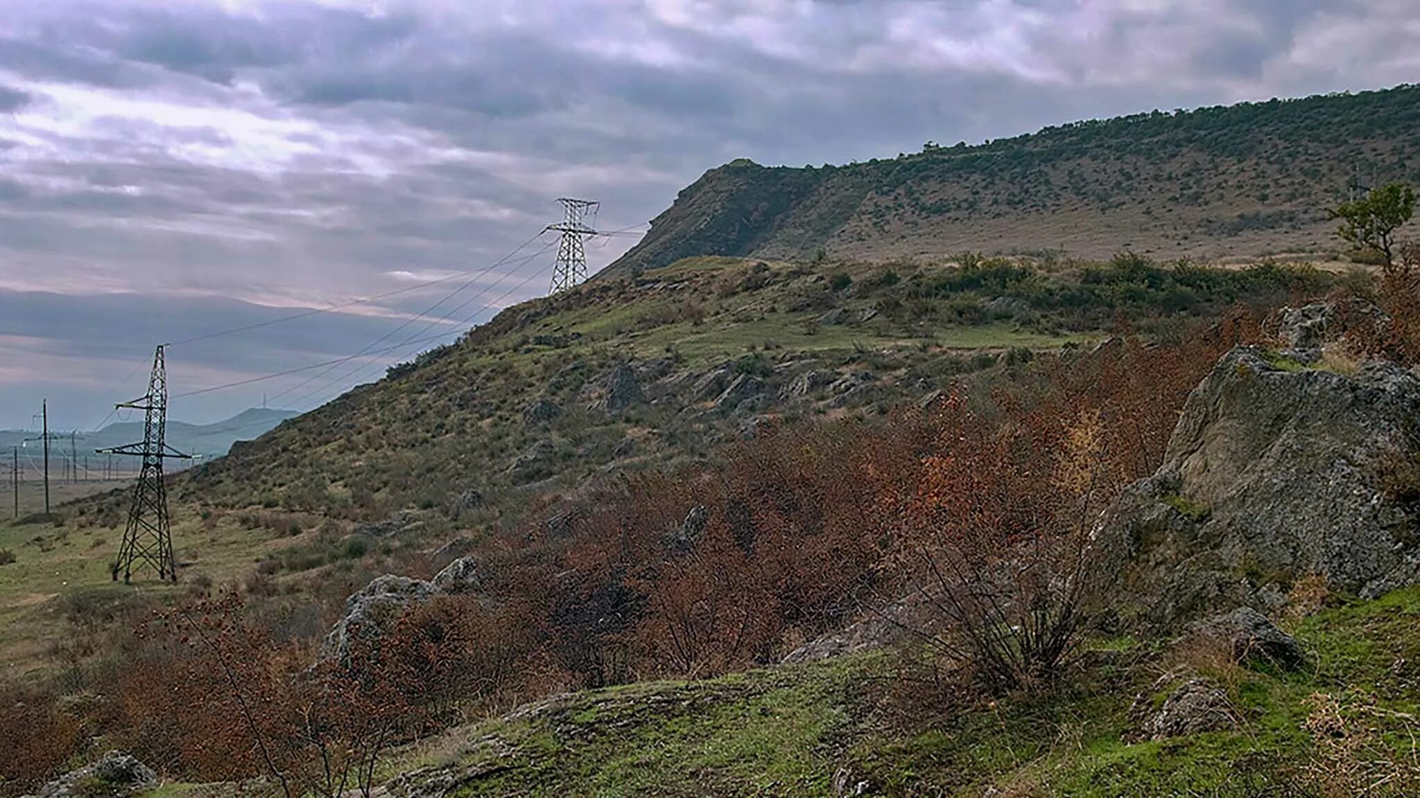 Пушкинская гора в дагестане фото Горы Дагестана: где находятся на карте России, фото, легенды, отзывы туристов