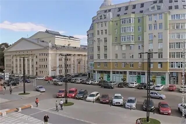 ПУШКИНСКАЯ ПЛОЩАДЬ, Москва, Moscow, Russia, 4 января 2020 г. - YouTube