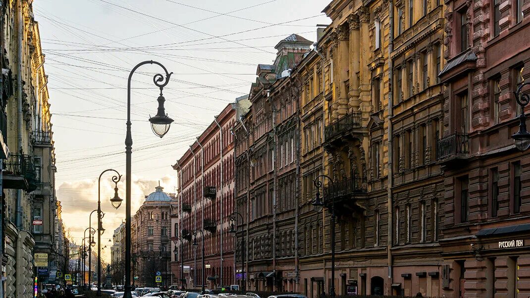 Пушкинская улица санкт петербург фото Пушкинская улица. Первый памятник А. С. Пушкину в Санкт-Петербурге 4traveler Дзе