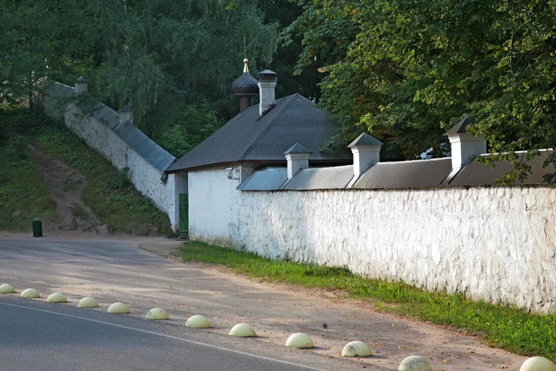 Пушкинские горы фото поселка Пушкинские Горы - Фотографии русских городов