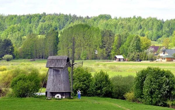 Пушкинские горы псковская область фото Трехдневный тур: Тверь - Великий Новгород - Псков - Изборск - Печоры - Пушкински