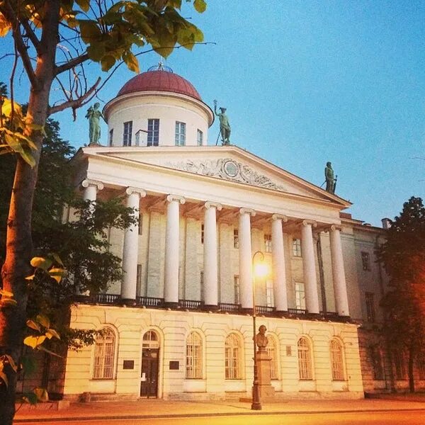 Пушкинский дом фото Photos at Музей в Пушкинском доме - History Museum in Округ № 7