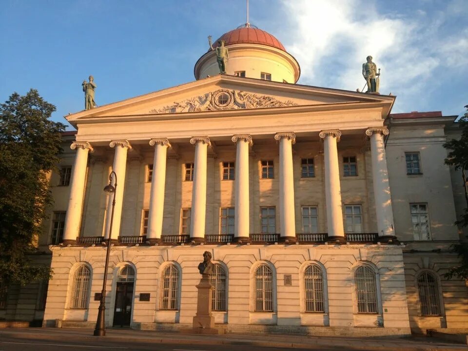 Пушкинский дом наб макарова 4 фото Ирли ран пушкинский дом - блог Санатории Кавказа