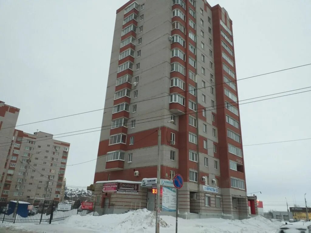 Пушкинский пушкинская ул 116 ижевск фото Купить 3-комнатную квартиру, 75.3 м² по адресу Удмуртская Республика, Ижевск, Пу