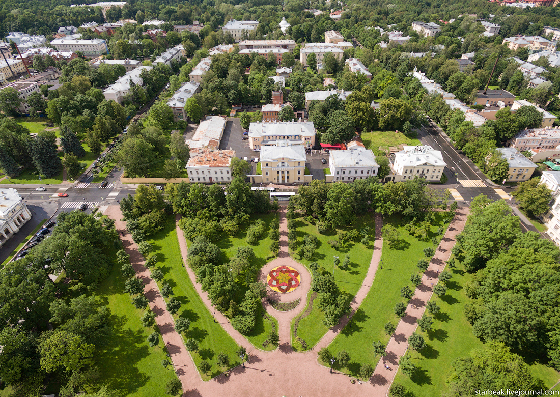 Пушкинский санкт петербург пушкин ул камероновская фото Населенные пункты, названные в честь великих писателей Литрес Дзен