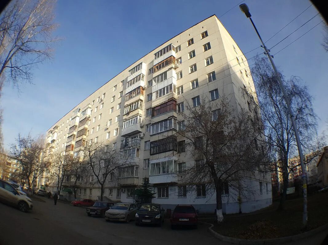 Пушкинский ул пушкина 54б фото Купить 2-комнатную квартиру, 45.7 м² по адресу Республика Башкортостан, Уфа, ули