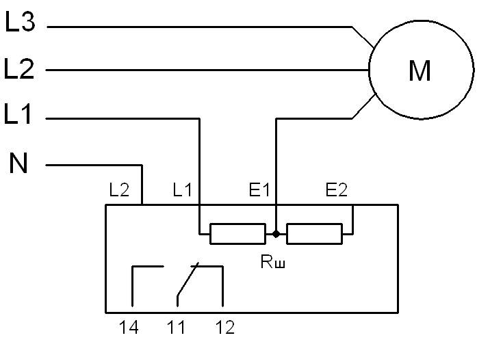 Пусковое реле ркт 2 схема подключения Ркт 2 для холодильника схема подключения