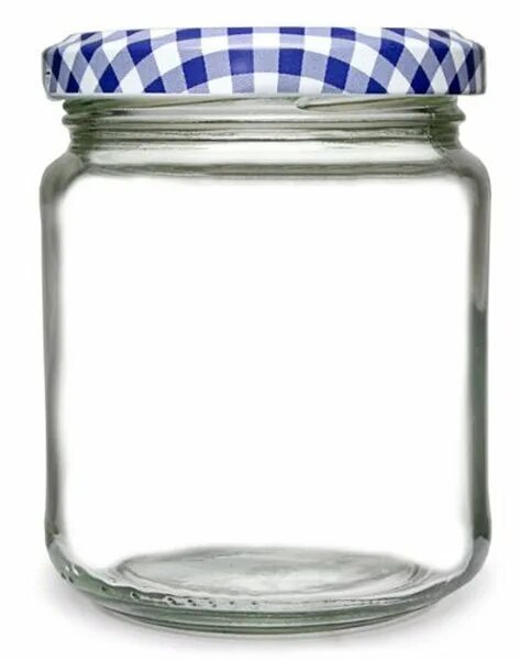 Пустая банка фото Бренды :: Kilner :: Банки Kilner :: Банка круглая с крышкой 228 мл "Round Twist 