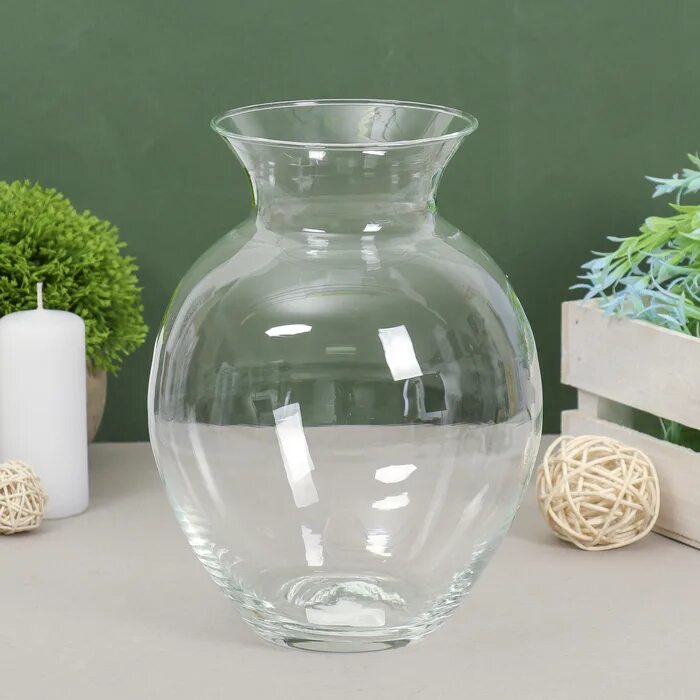 Empty vase stock image. Image of object, cutout, small - 32576667