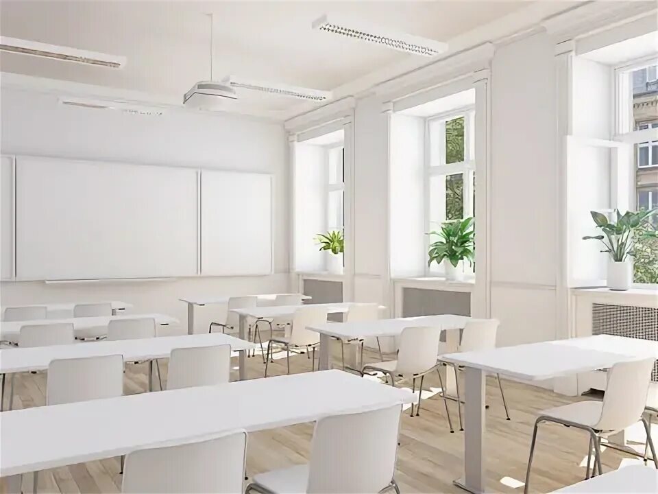 Пустой класс в школе фото Klassenzimmer Изображения: просматривайте стоковые фотографии, векторные изображ