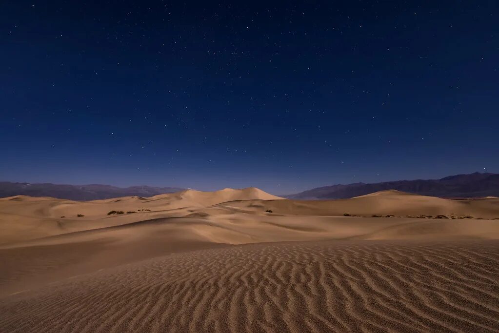 Пустыня ночью фото Deserts and Plains - TheFella Photography - Fine Art HDR Travel Photography from