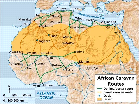 Пустыня сахара административное деление достопримечательности фото карта Pin on African Civilizations