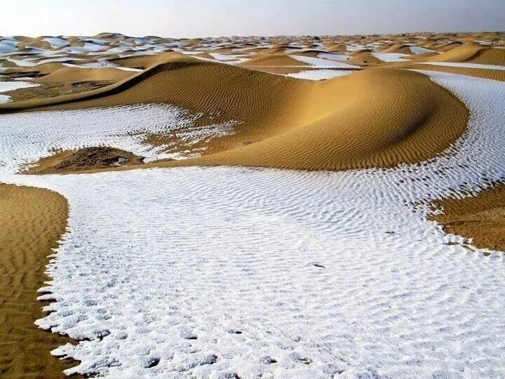 Пустыня зимой фото Lindt comes to mind. Desierto, Fotos históricas, Fotografia