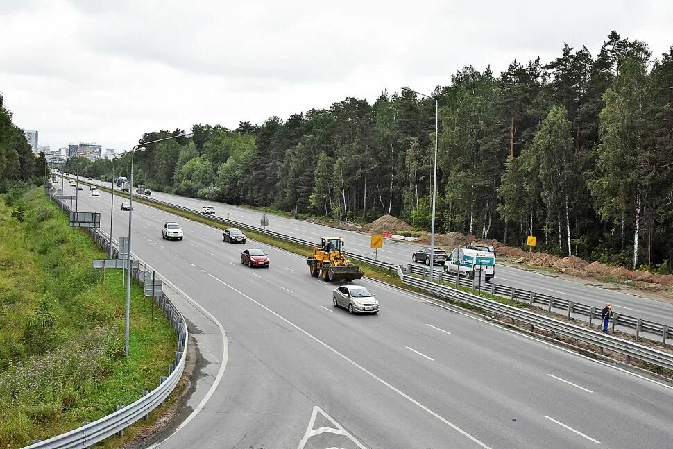 Путь аватара сибирский тракт дублер 2 фото Строители пообещали сдать в этом году два моста через дублер Сибирского тракта. 