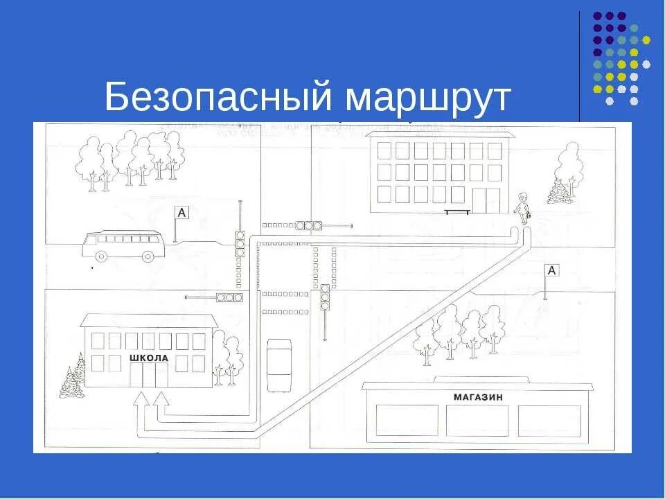 Путь от дома до школы схема нарисовать Картинки ПЛАН ОТ ШКОЛЫ ДО ДОМА РИСУНОК