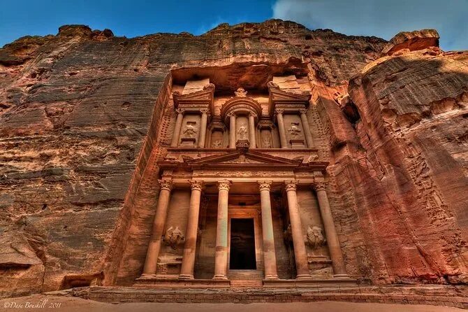 Путь петра фото Jordan Tours 2022 - Petra - Viator