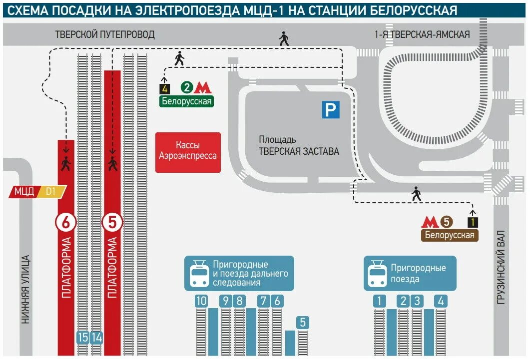 Пути на белорусском вокзале схема расположения 2024 Удвоение движения на диаметре На центральном участке МЦД-1 отменили реверс Газет