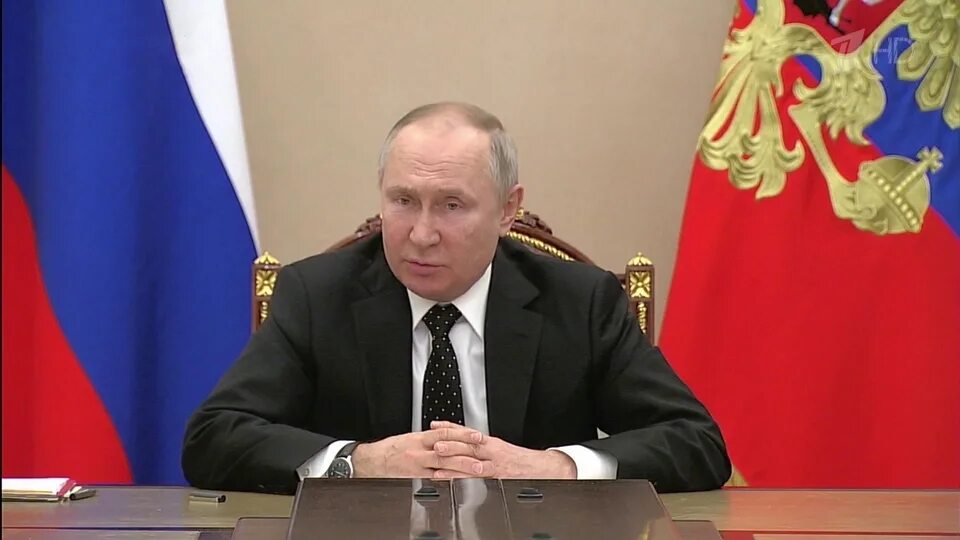 Путин алексей андреевич сфр фото Президент РФ проводит встречу с министром обороны и начальником Генштаба. Новост