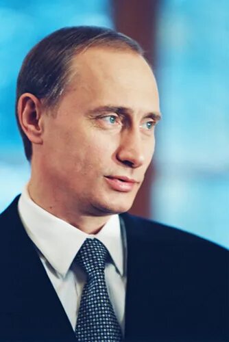 Путин биография фото File:Vladimir Putin 4 January 2000.jpg - Wikimedia Commons