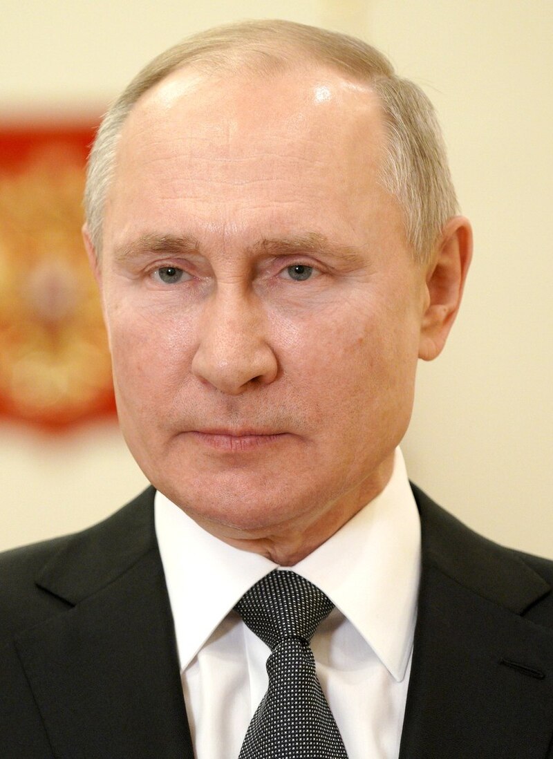 Путин биография фото File:Vladimir Putin (2021-02-27).jpg - Wikipedia