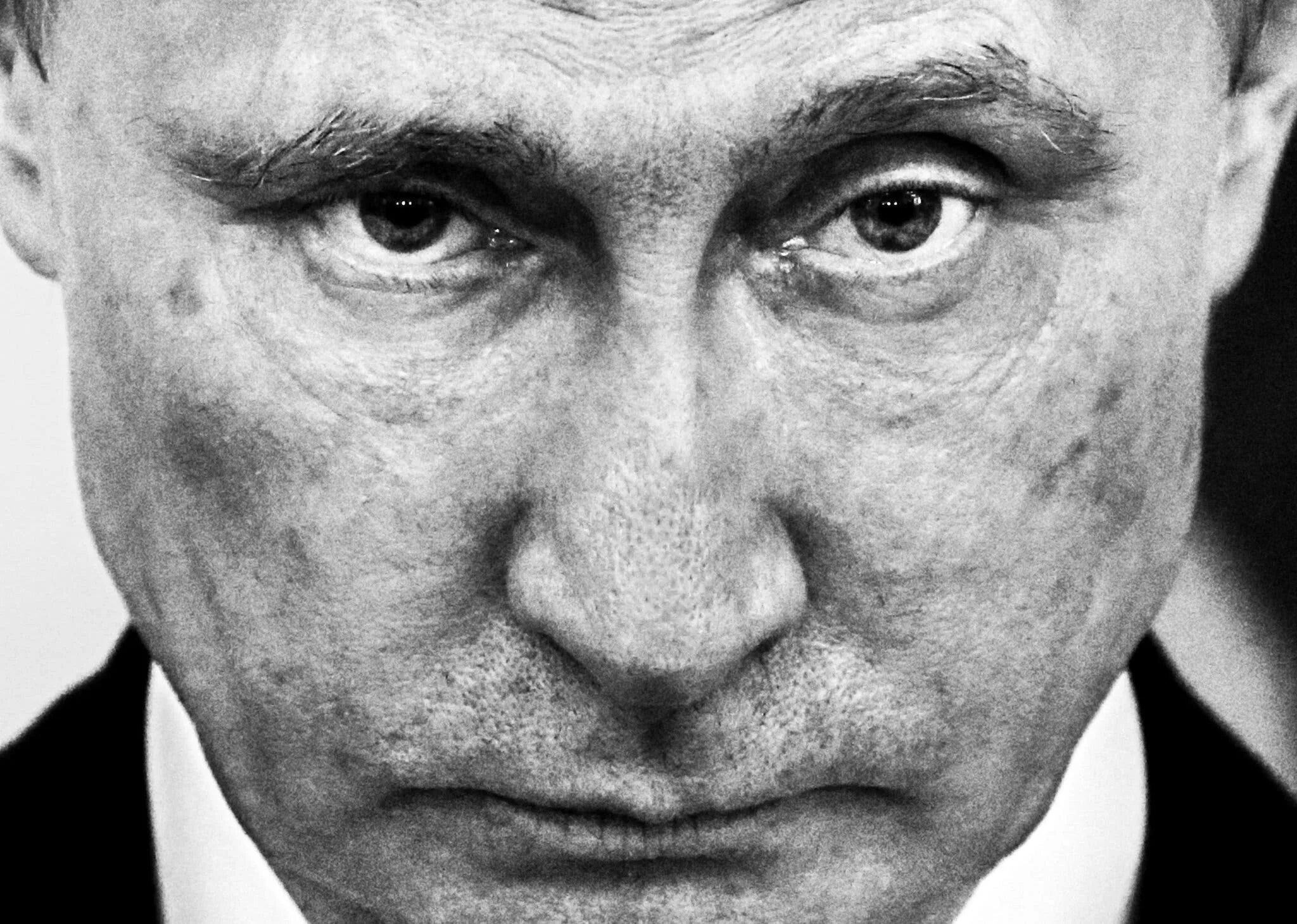 Путин черно белое фото Opinion The Putin I Knew; the Putin I Know - The New York Times